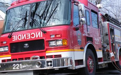 Plusieurs hospitalisations à Brossard par du monoxyde de carbone