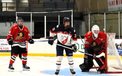 Photo: Justin Gervais - FM 103,3