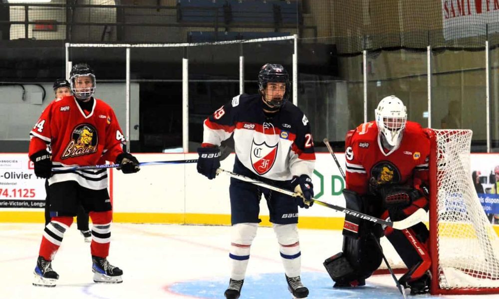 Photo: Justin Gervais - FM 103,3