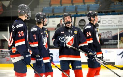 Photo: Justin Gervais- FM 103,3