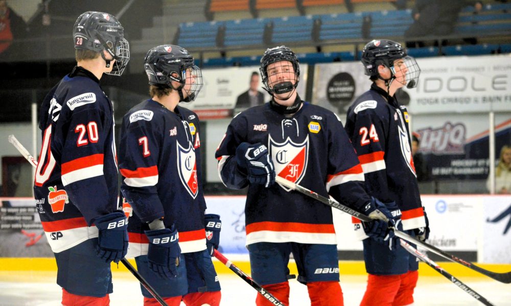 Photo: Justin Gervais- FM 103,3