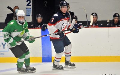 Départ canon pour le Collège Français de Longueuil