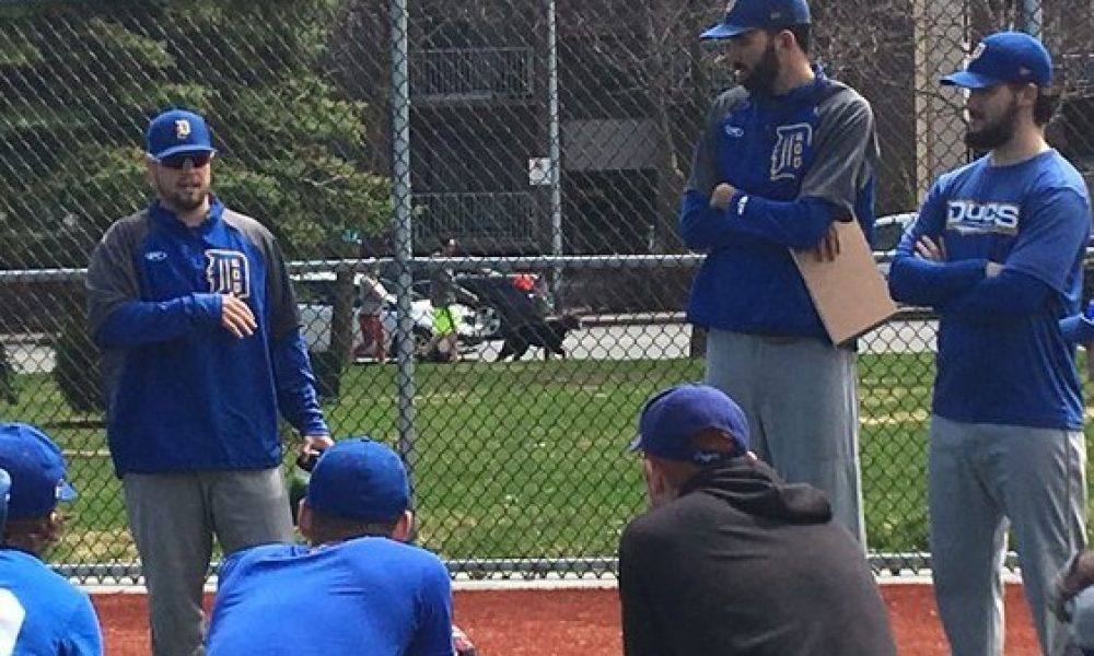 Les Ducs de Longueuil échouent à remporter un deuxième match de suite