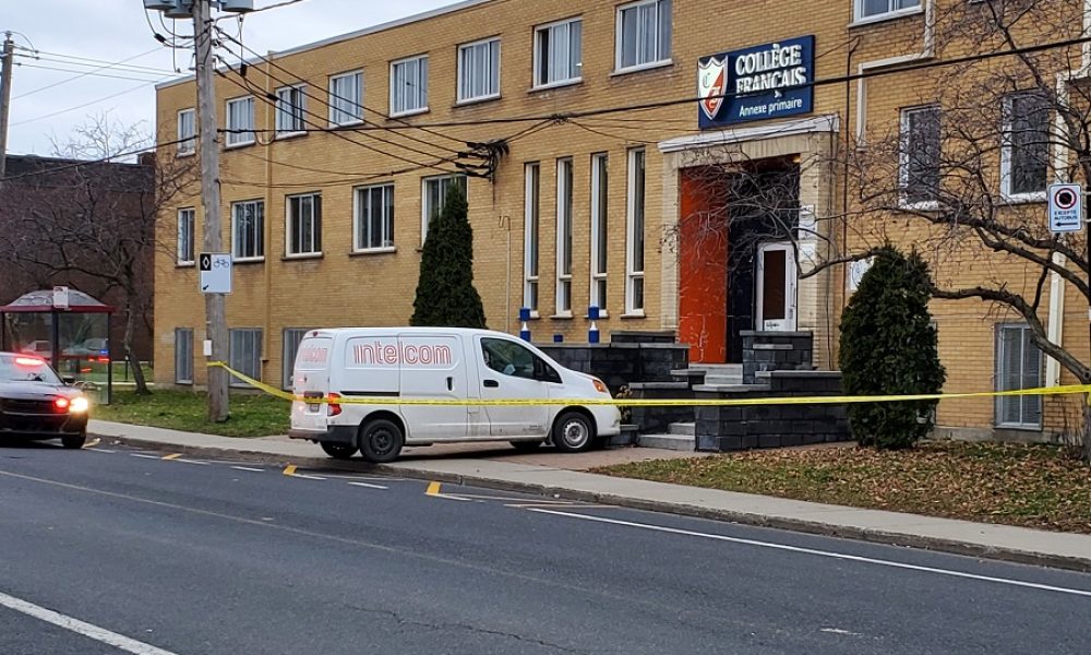 Photo: Dany Fortin - Dernière Heure / Flash News