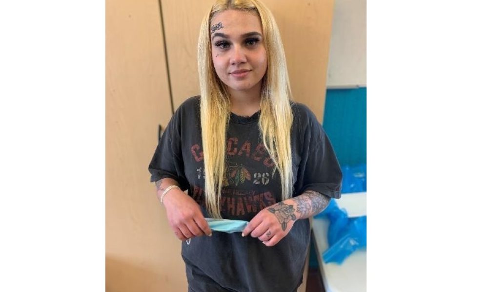 Une ado de 17 ans portée disparue