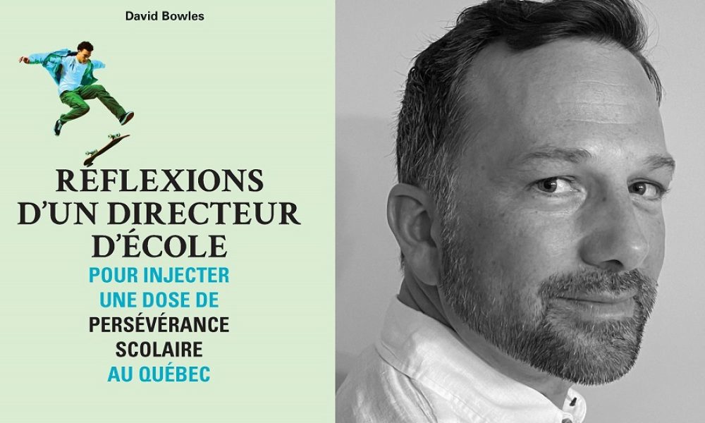 Relancer l’économie en contrant le décrochage scolaire