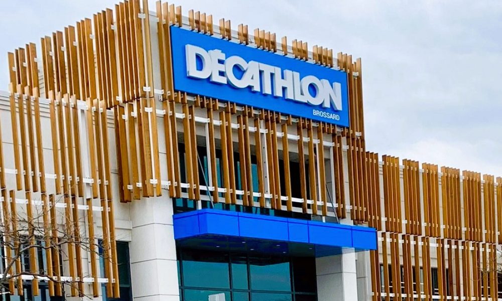 Photo: Justin Gervais