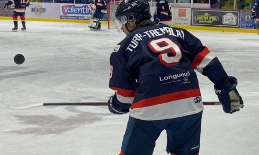 Le Collège Français se fait surprendre par les Condors