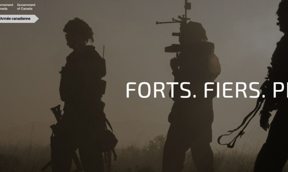 Photo : capture d'écran