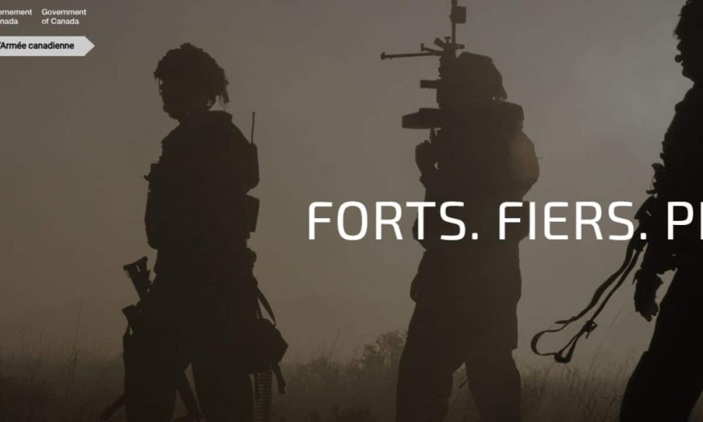 Photo : capture d'écran