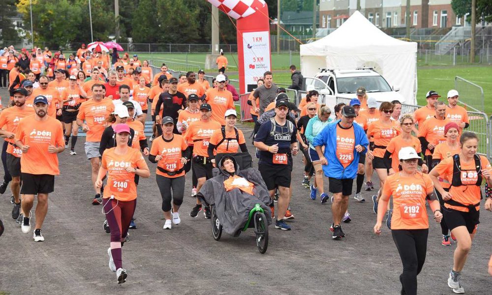 Photo: Fondation Hôpital Charles-LeMoyne