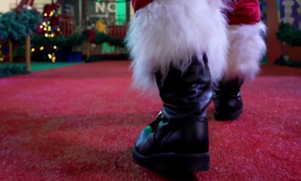 Photo: Facebook de la Ville de Saint-Philippe