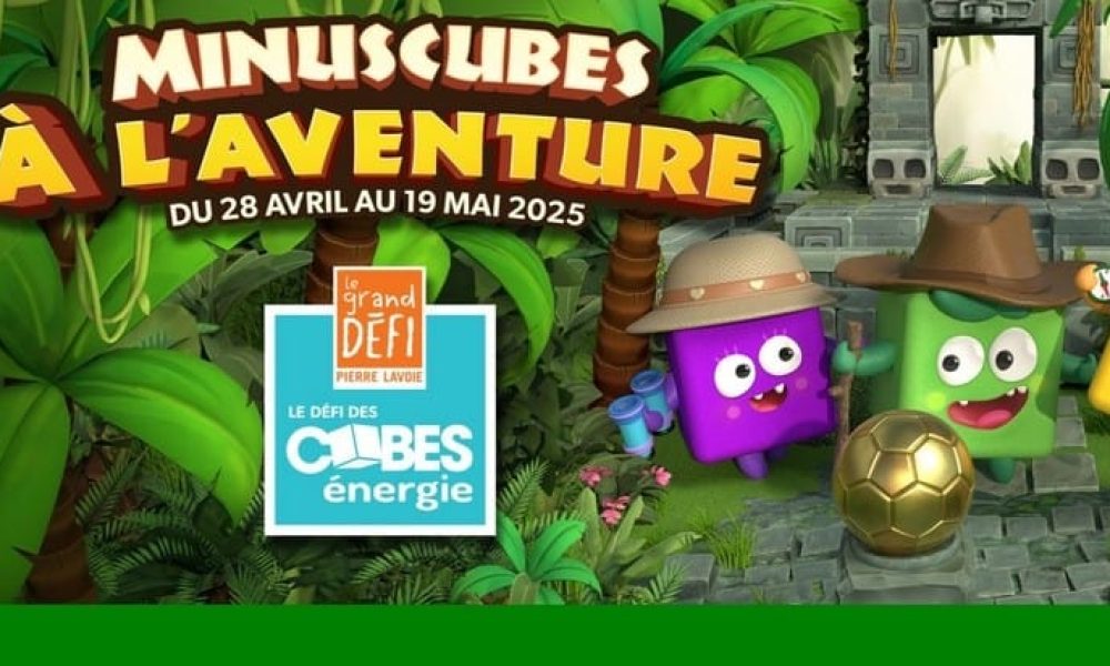 Photo: Grand défi Pierre Lavoie