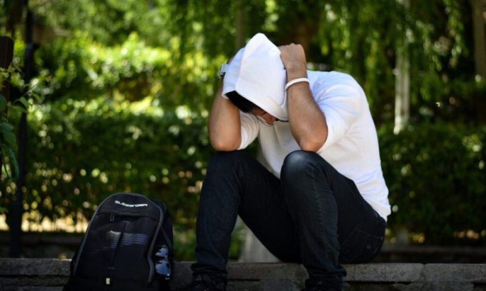 BENADO est un des finalistes pour le prix du prix Ensemble contre l'intimidation. Photo: Archives