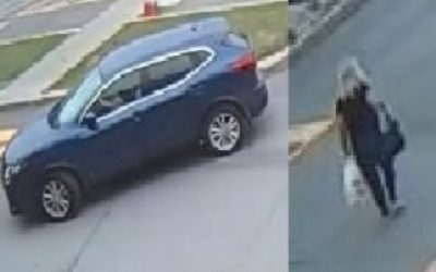 Délit de fuite à Candiac : la police demande l’aide de la population