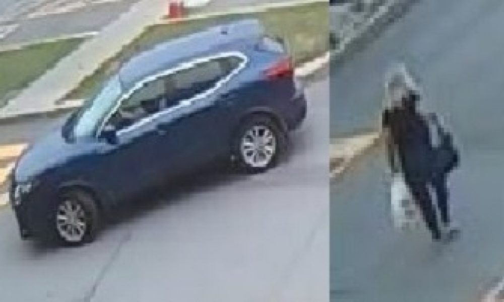 Délit de fuite à Candiac : la police demande l’aide de la population