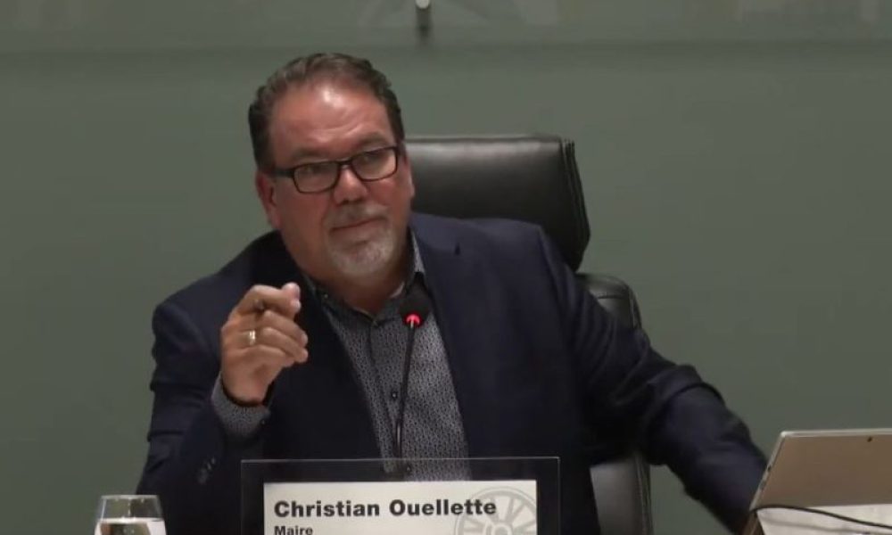 Bris mécaniques à la Stella-Jones : Des citoyens se plaignent des odeurs à Delson