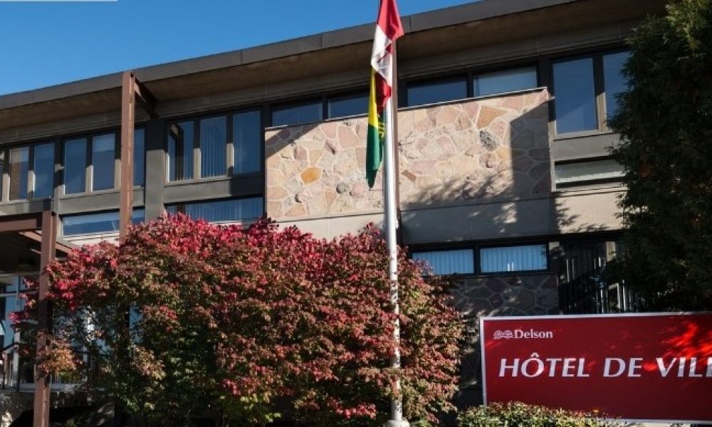 Delson prévoit investir massivement dans ses infrastructures en 2023 