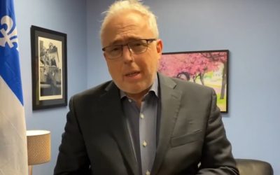 Un appel de projets pour améliorer les conditions des aînés