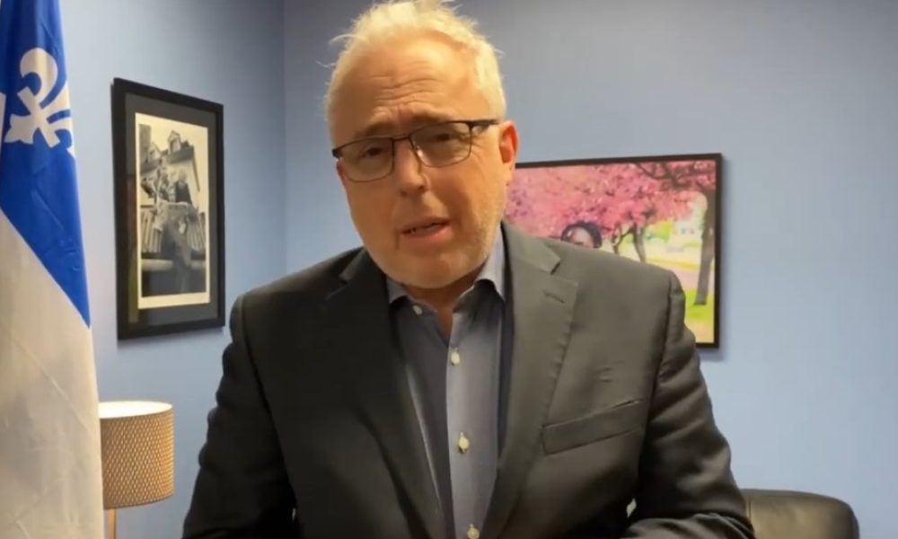 Un appel de projets pour améliorer les conditions des aînés