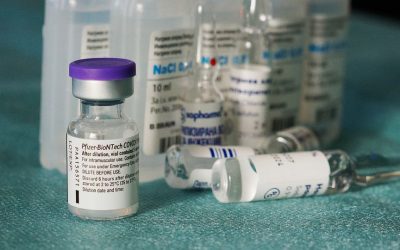 Des vaccins Pfizer sans rendez-vous à Brossard