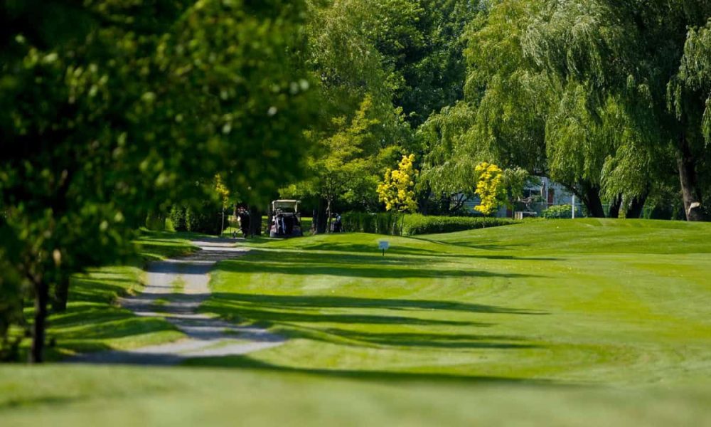 Club de Golf Boucherville
