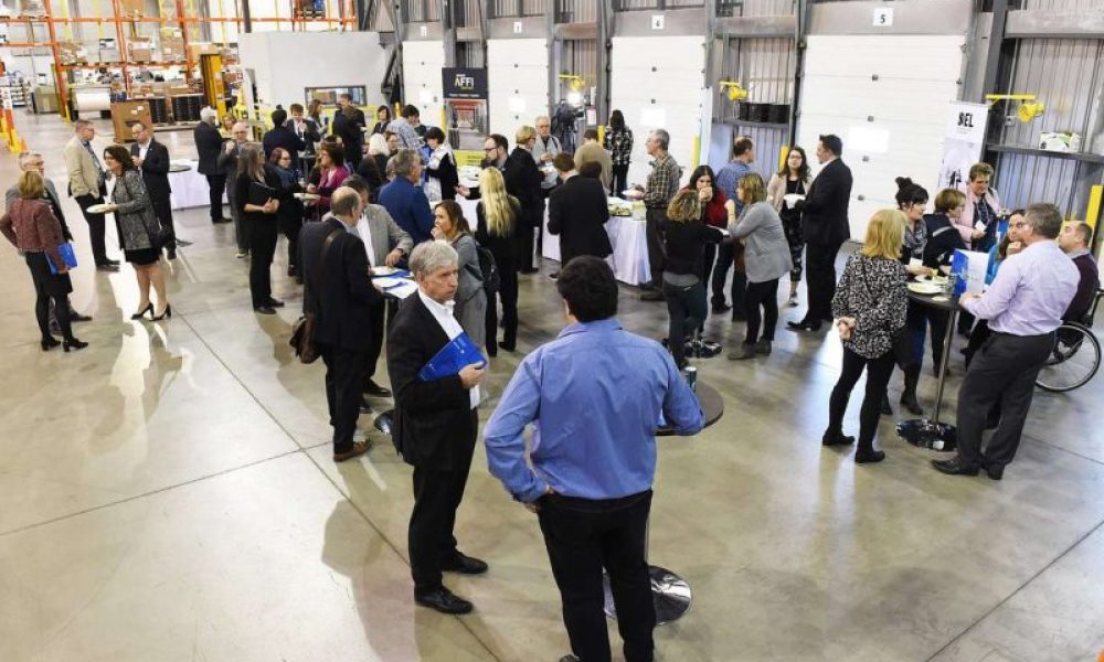 Plus de 290 000 $ sont disponibles pour des projets sociaux à Longueuil. Photo: Archives