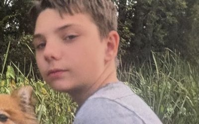 Article: La police recherche un garçon de 11 ans disparu à Saint-Constant