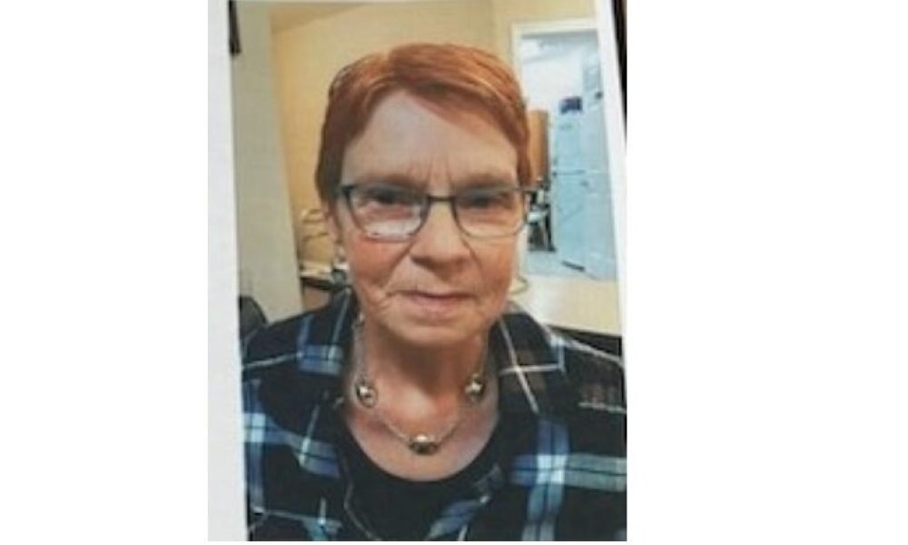 Disparition de Nicole Morin Dumont