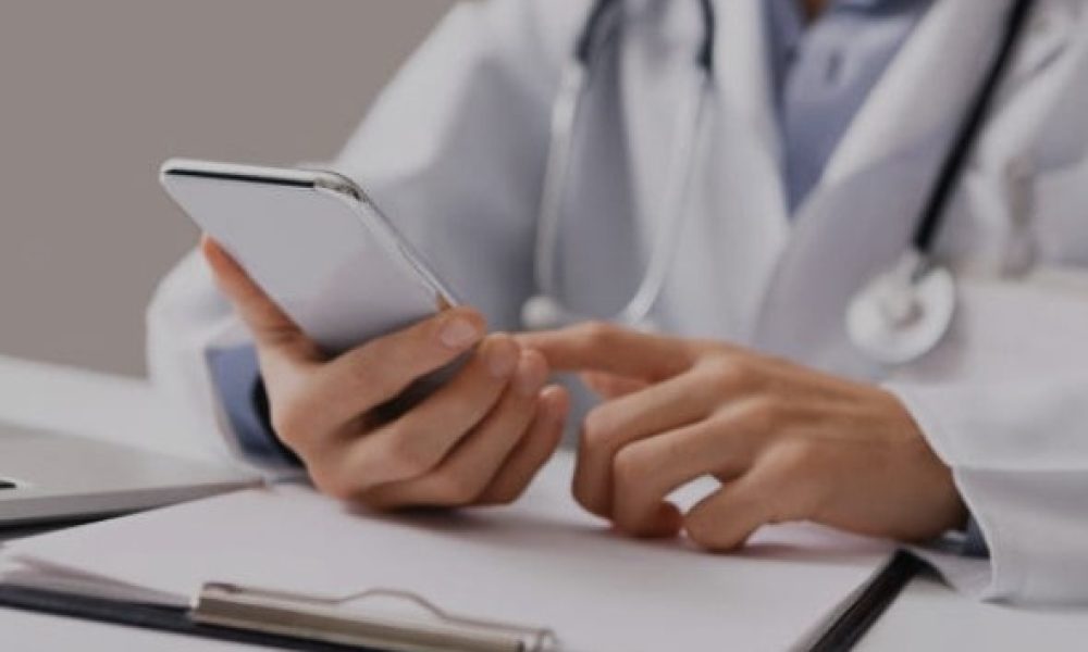 Un prix prestigieux pour un docteur de l’Hôpital Charles-Le Moyne