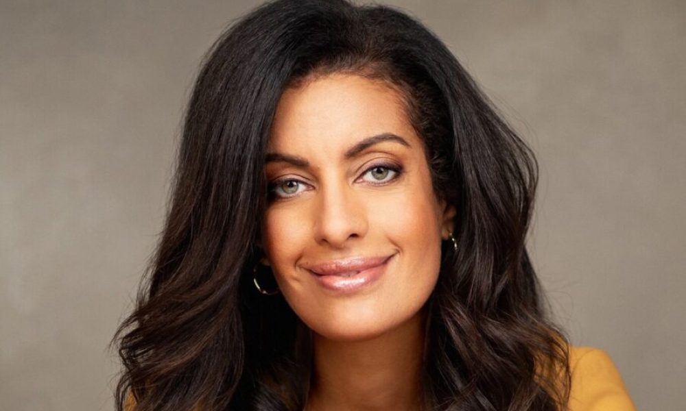 Le PLQ présente sa candidate dans Marie-Victorin