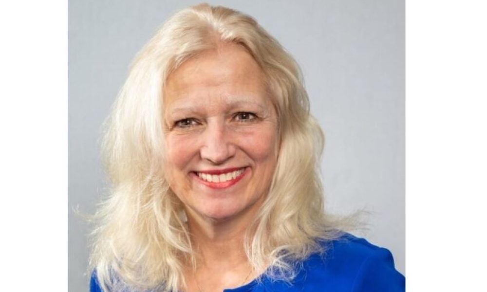 Dominique Lachapelle assurera la direction
générale à partir d’une date à convenir en décembre, jusqu’à la conclusion du processus d’investigation. Photo: CSS Marie-Victorin