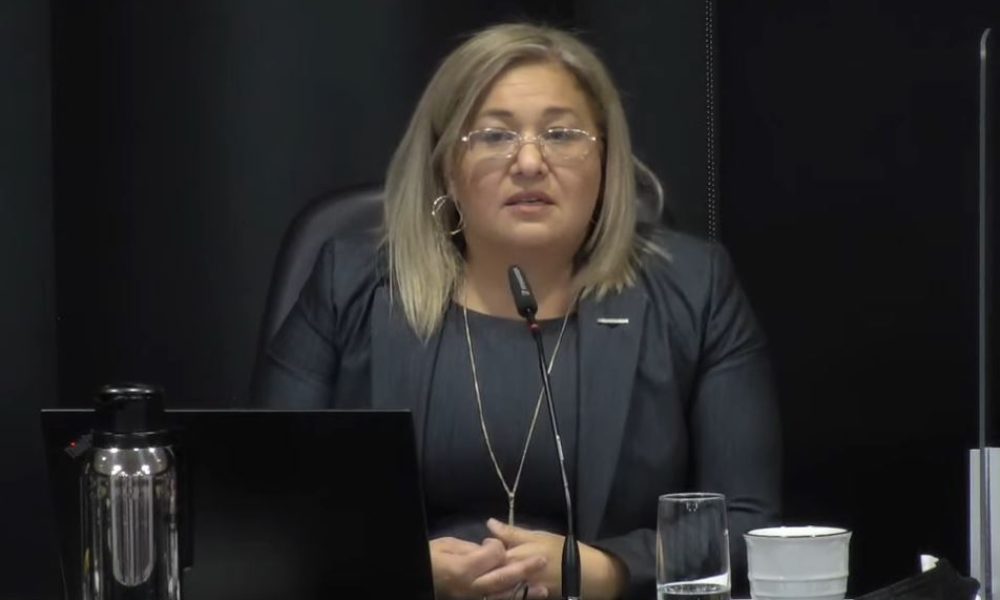 Pluie de critiques des résidents concernant le pôle de mobilité temporaire