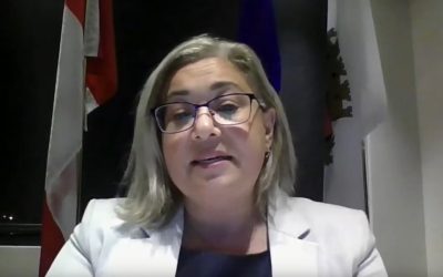 Qualité de l’eau à Brossard : Michel Gervais exige une enquête