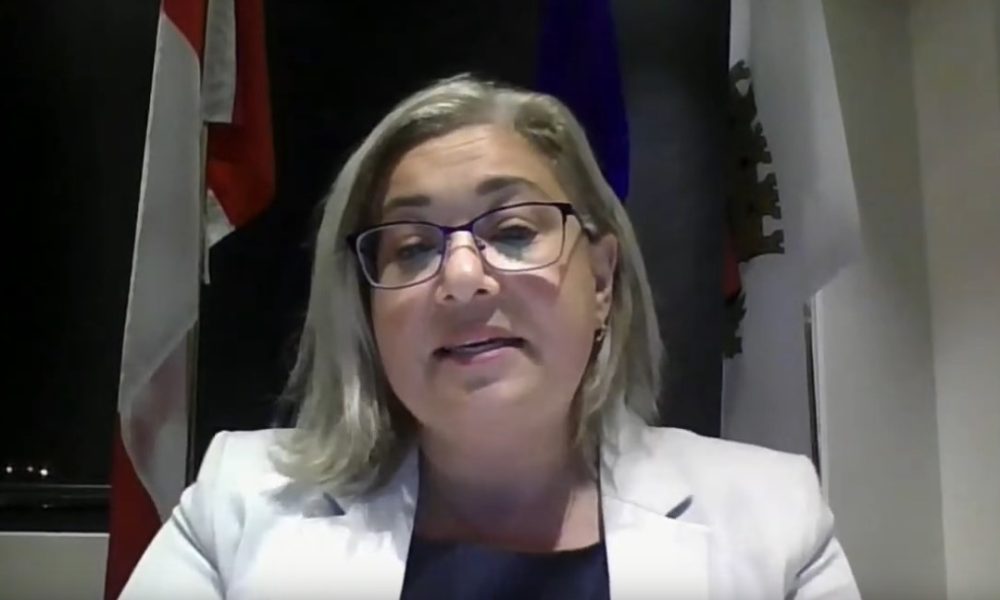 Qualité de l’eau à Brossard : Michel Gervais exige une enquête