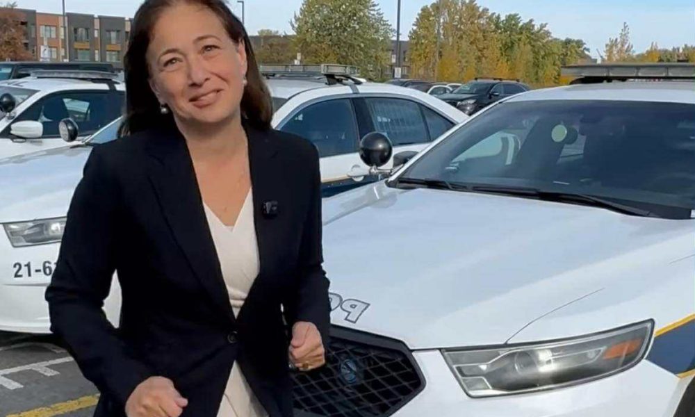 Photo: capture d'écran