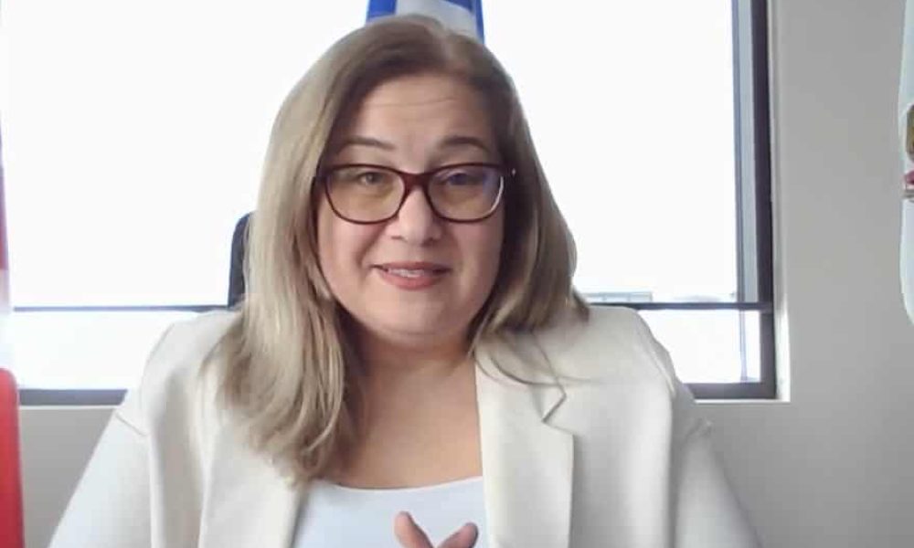 Doreen Assaad veut des réponses de la GRC