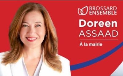 Doreen Assad appuie la Commission contrairement à Jean Martel