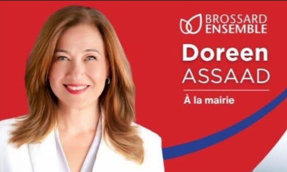 Doreen Assad appuie la Commission contrairement à Jean Martel