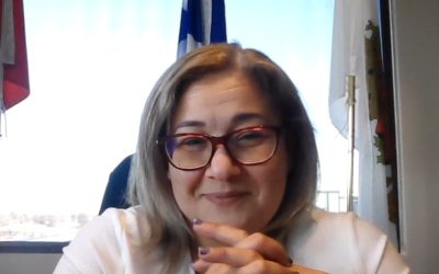 Possible prolongation du REM à Brossard : Doreen Assaad soutient l’idée