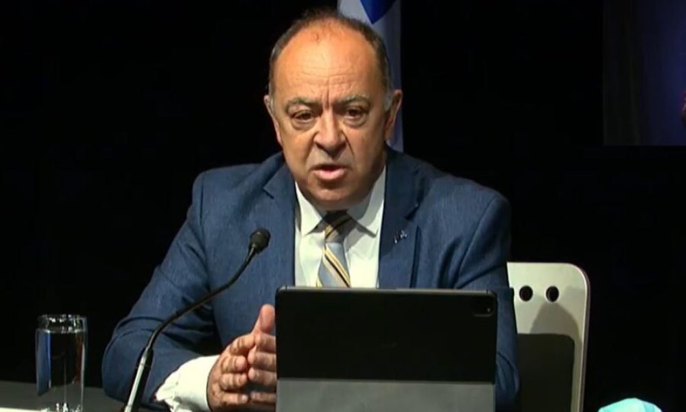 750M$ pour les soins à domicile