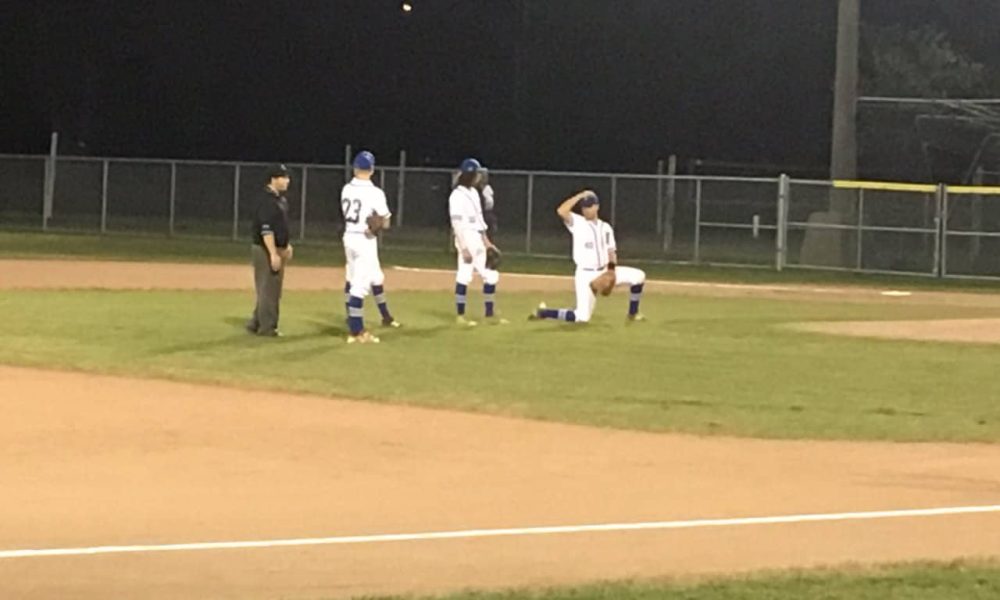 Source: Twitter Ducs de Longueuil