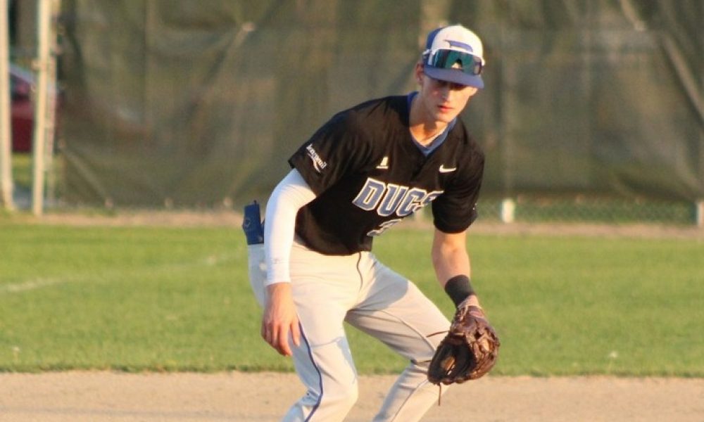 Une poussée tardive des Ducs mène à la victoire