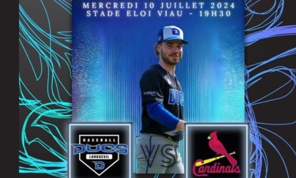 Les Ducs évoluent contre LaSalle ce soir