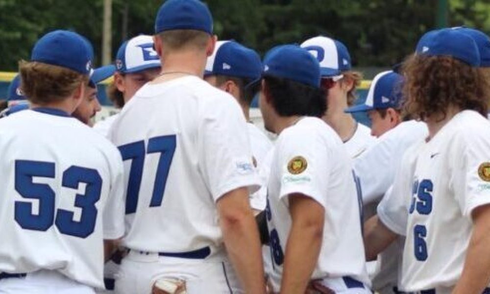 Photo : Facebook Ducs de Longueuil.