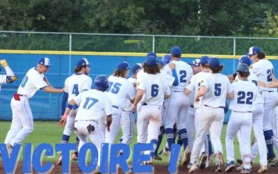 Les Ducs de Longueuil renouent avec la victoire