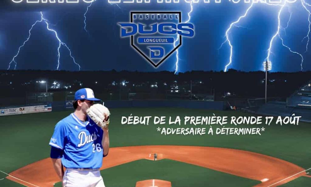 Photo: Ducs de Longueuil