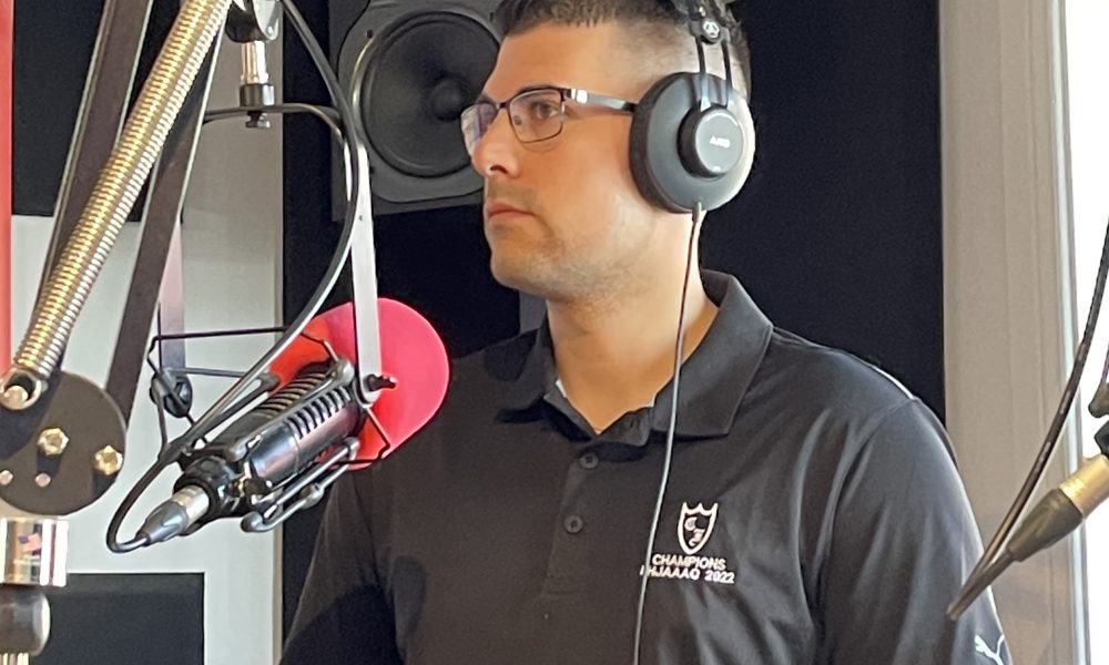 Le Collège Français perd son entraîneur