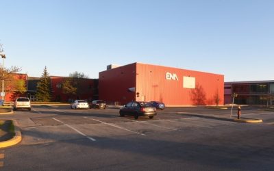 Le cégep de Longueuil dévoile un plan pour la nouvelle année scolaire