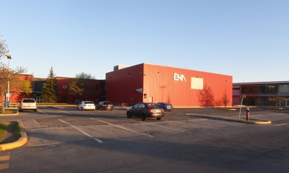 Le cégep de Longueuil dévoile un plan pour la nouvelle année scolaire